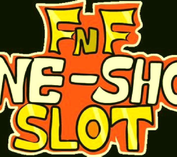 One Shot slot