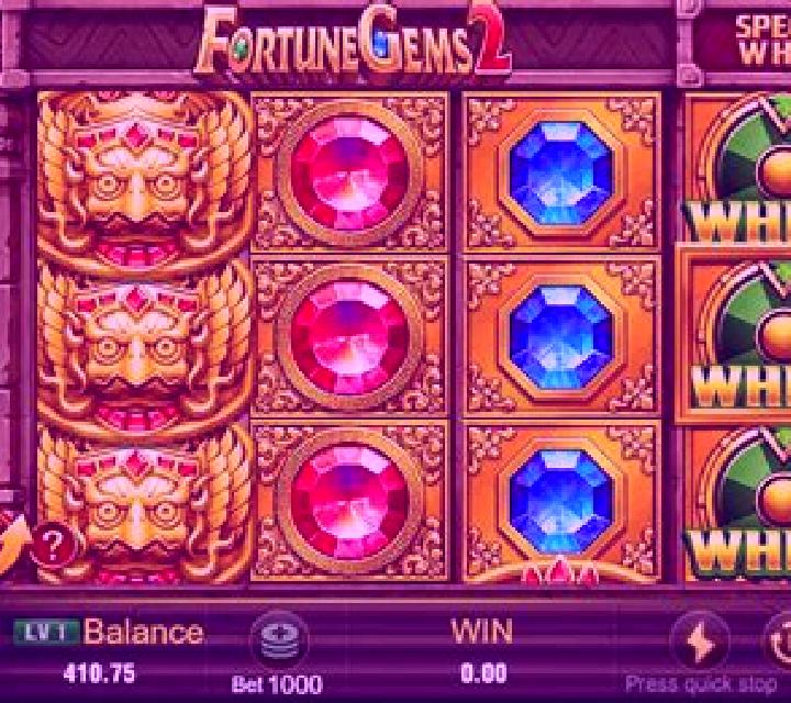 OngBak 2 slot game
