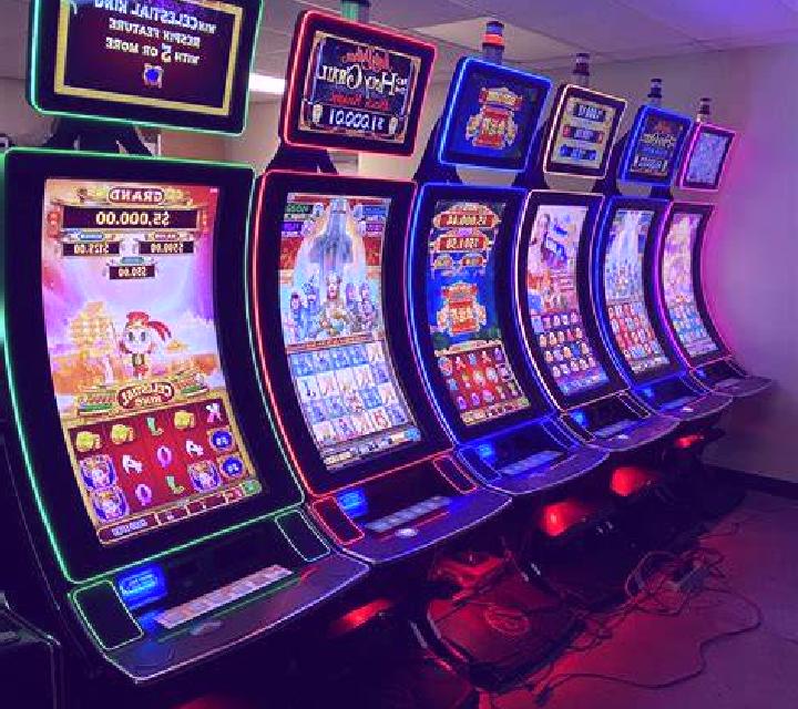 OngBak 2 slot machine