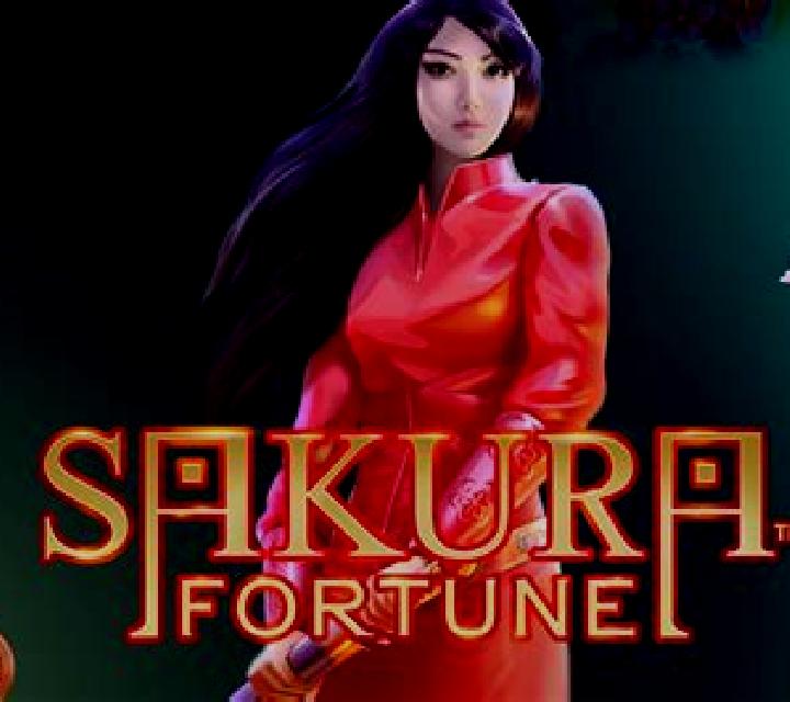 Oni Hunter Night Sakura slot machine