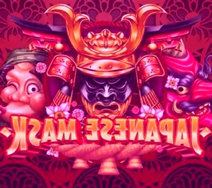 Oni Mask slot game