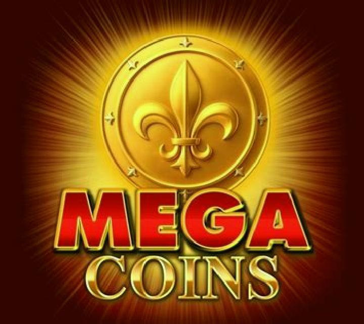 Only Coins Express slot machine
