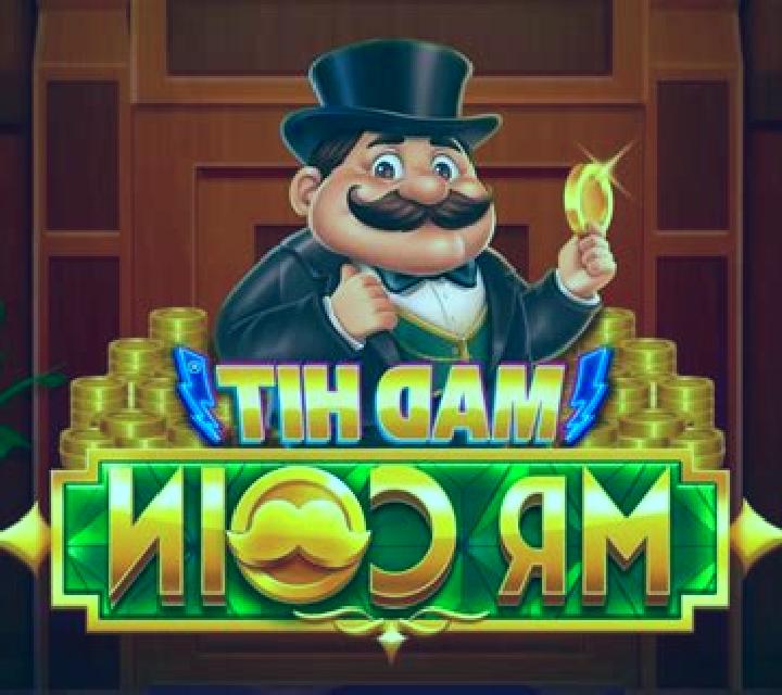 Only Coins online slot