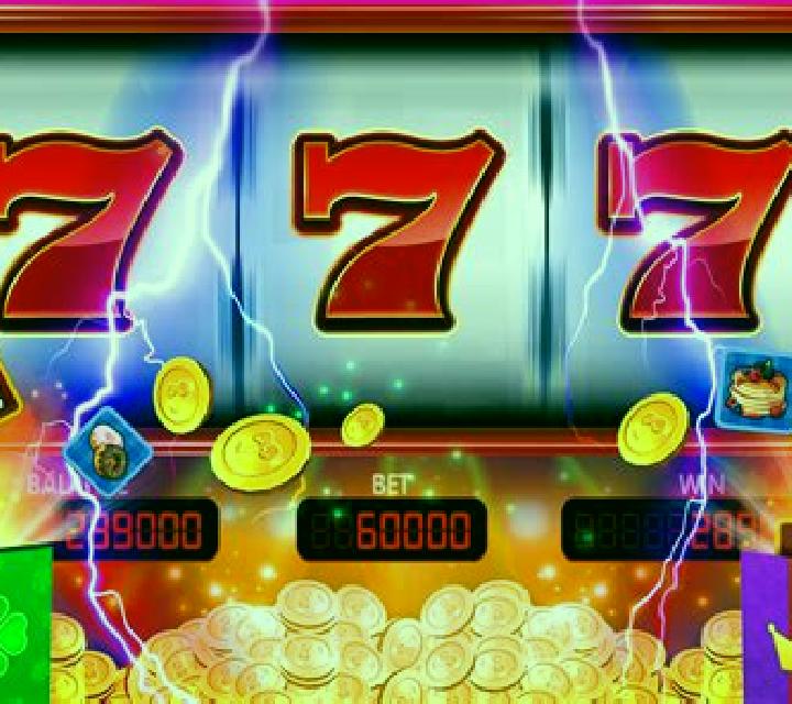 Only Coins slot machine