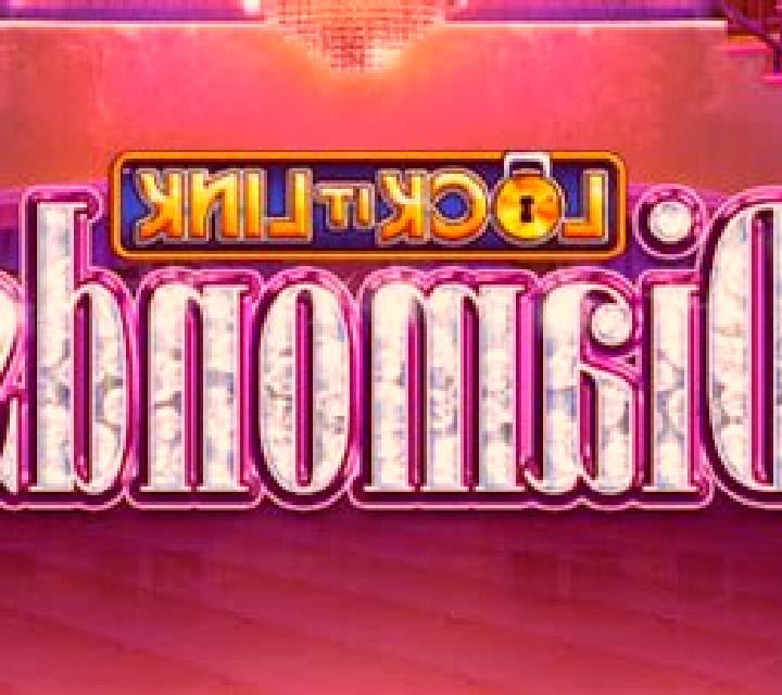 Only Diamonds online slot