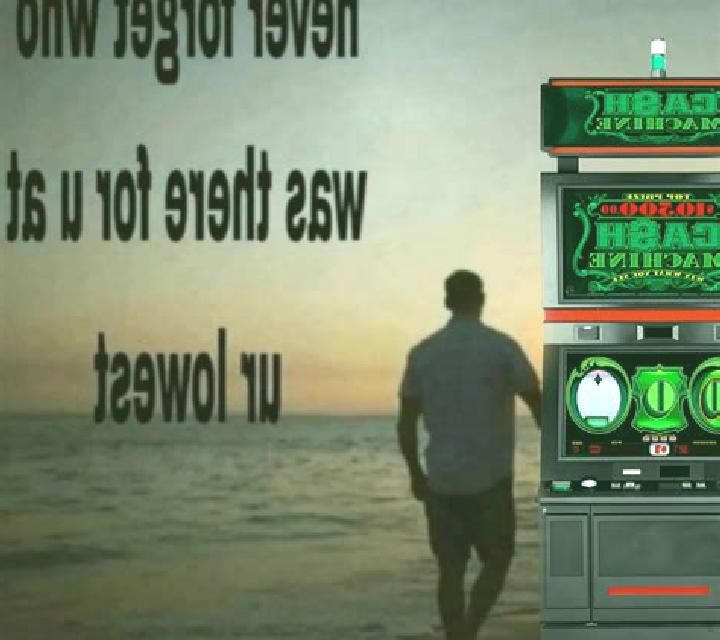 Only Side By Side With You slot machine