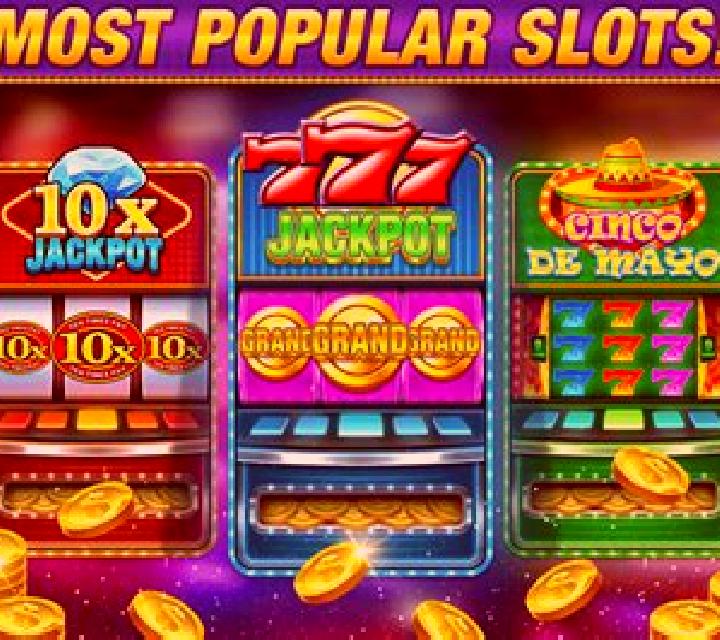 Onmologist slot machine