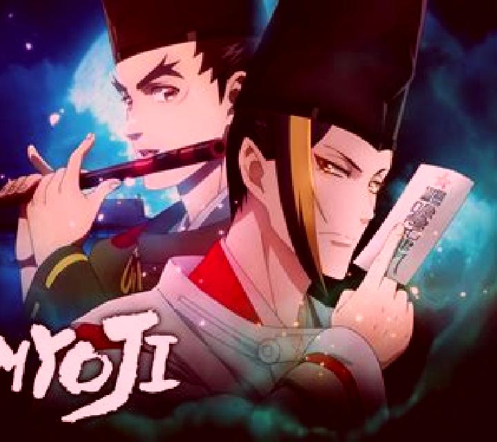 Onmyoji (KA Gaming) online slot