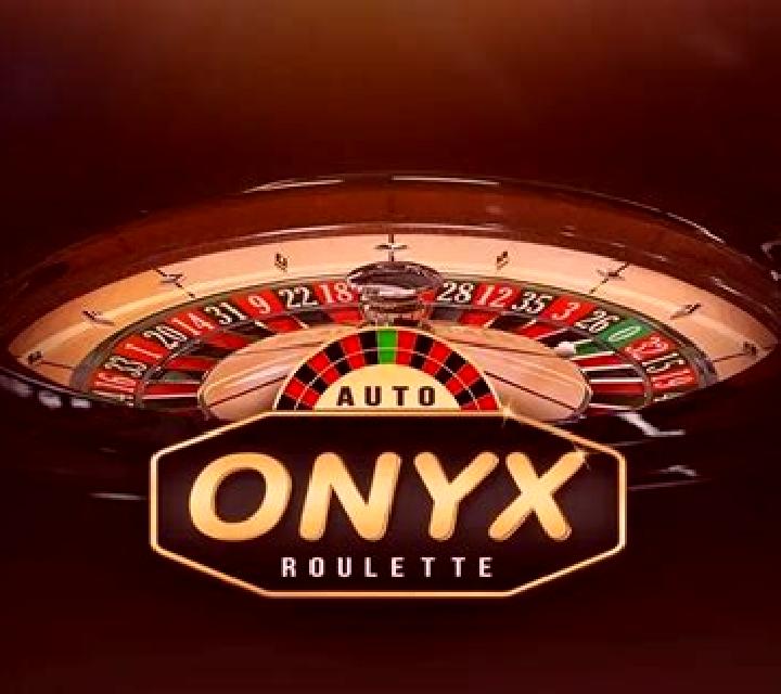 Onyx Roulette online slot