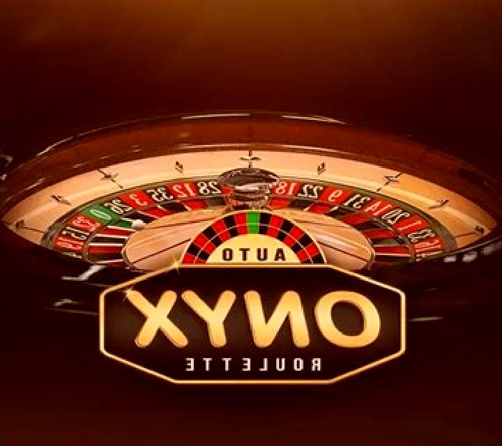 Onyx Roulette slot