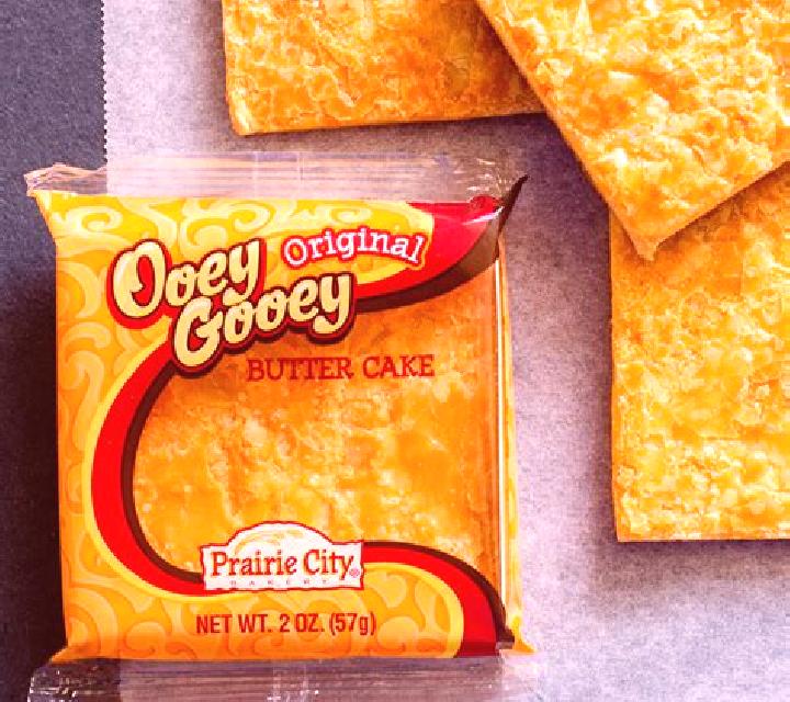 Ooey Gooey online slot