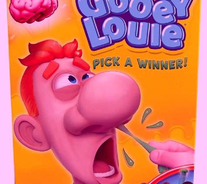 Ooey Gooey slot game