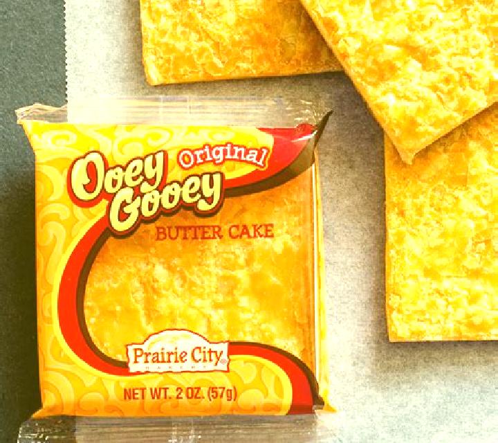 Ooey Gooey slot