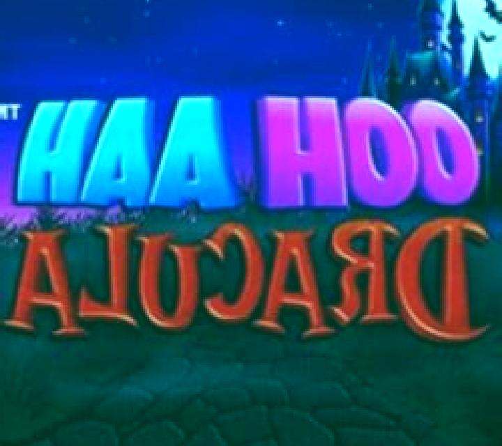 Ooh Aah Dracula slot