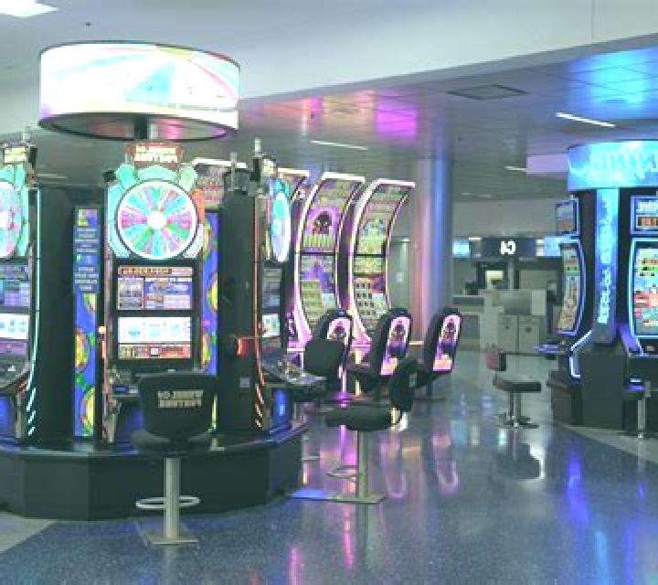 Oops slot machine