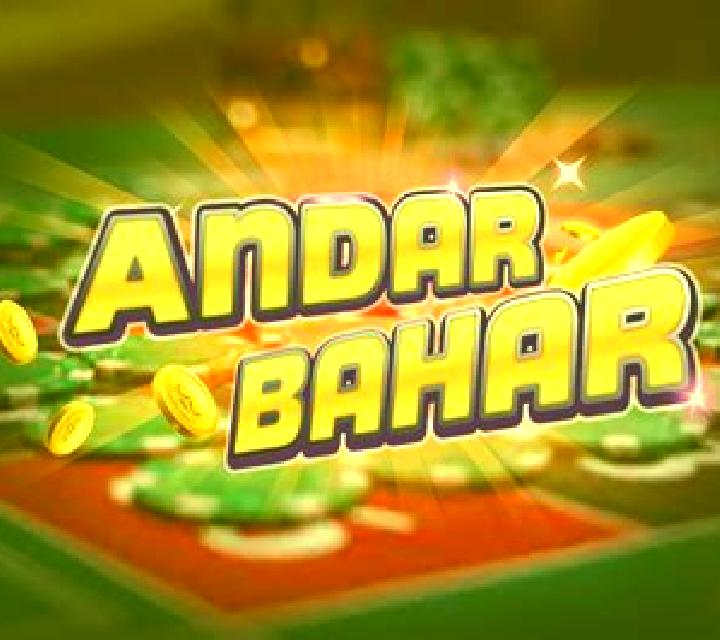 OOTT Andar Bahar online slot