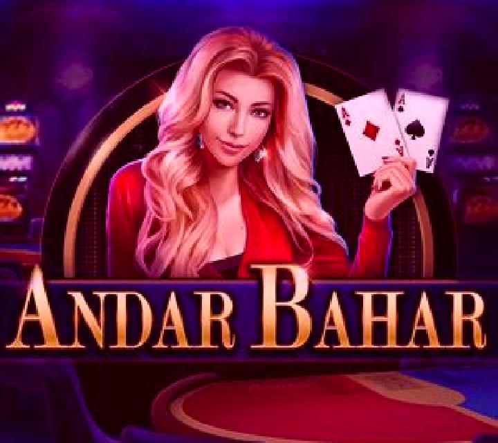 OOTT Andar Bahar slot machine