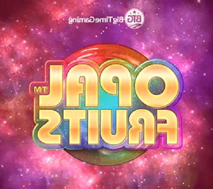 Opal Mountain online slot