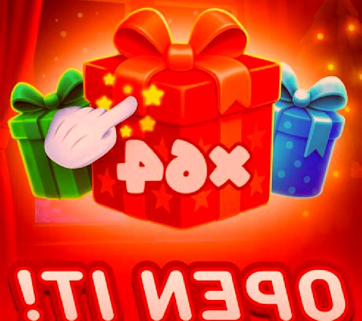 Open It! online slot