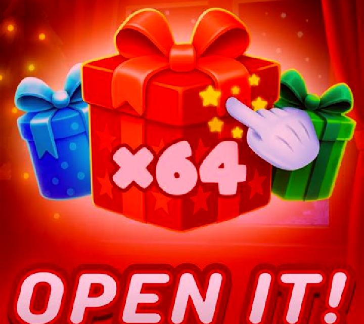 Open It! slot game