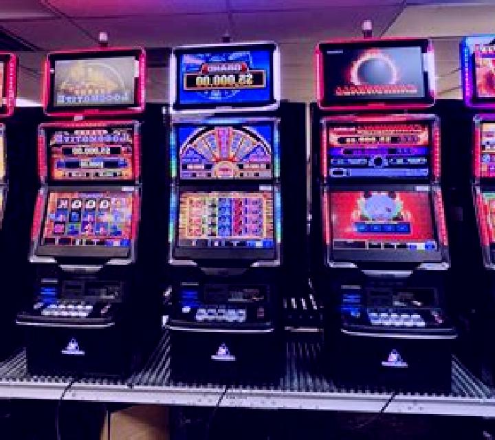 Open It! slot machine