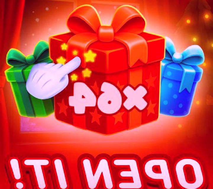 Open It! slot