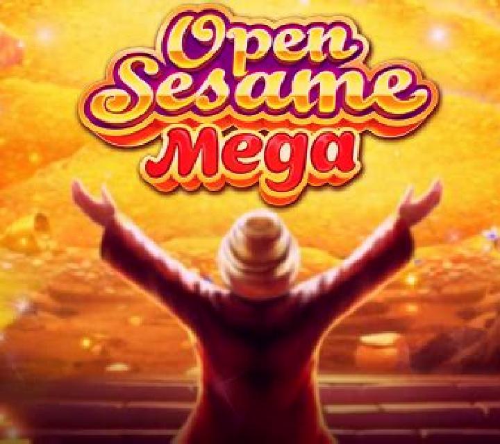 Open Sesame (JDB) online slot