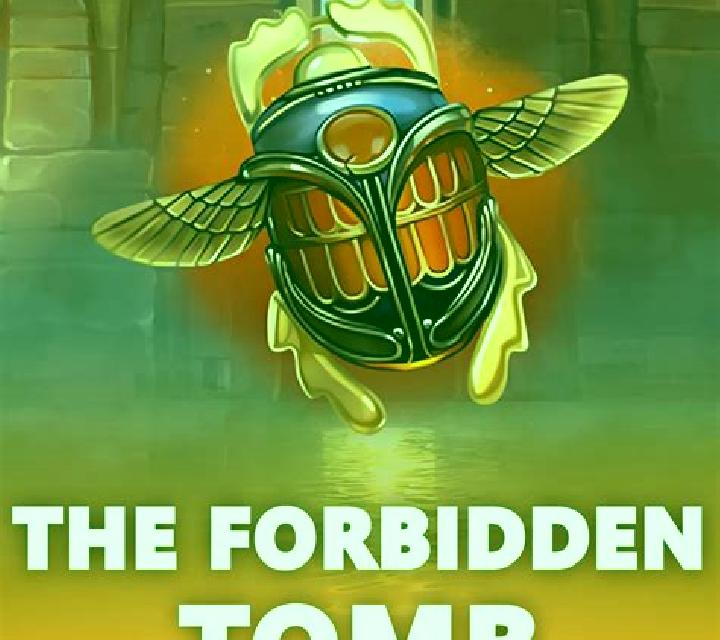 Open Tomb slot game
