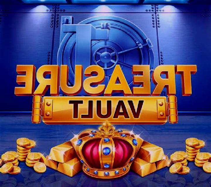 Open Vault online slot