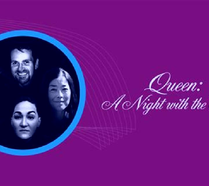 Opera Night online slot