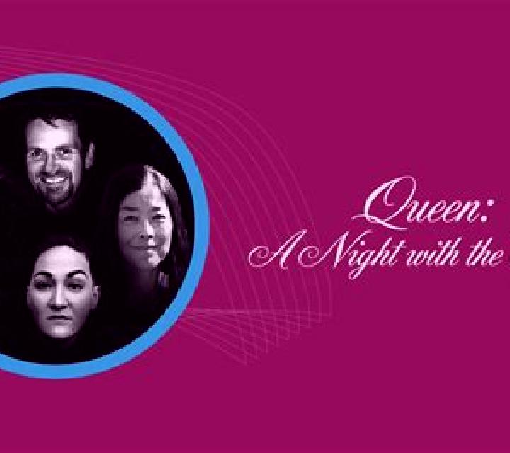 Opera Night slot game