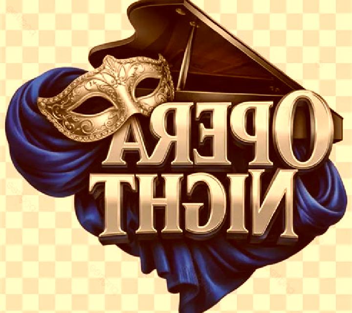 Opera Night slot