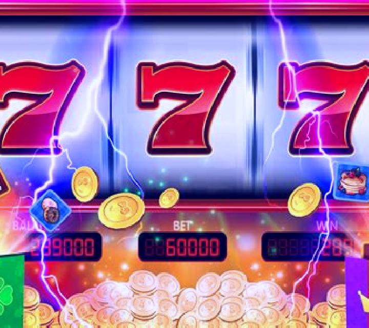 Opera Of The Masks slot machine