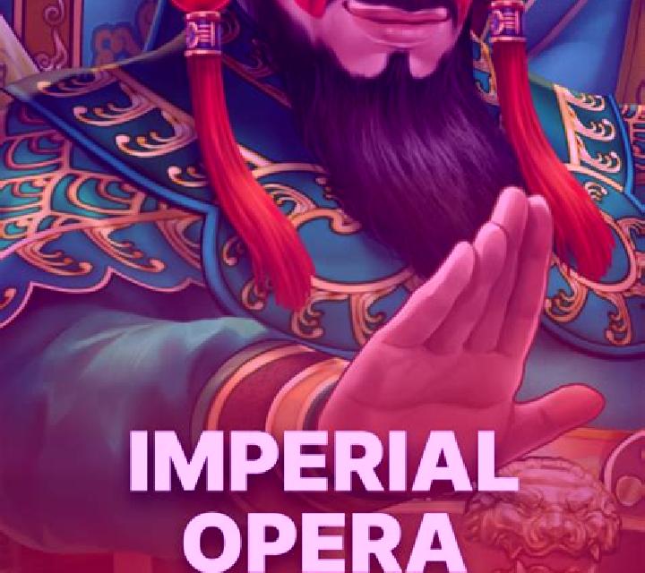 Opera online slot