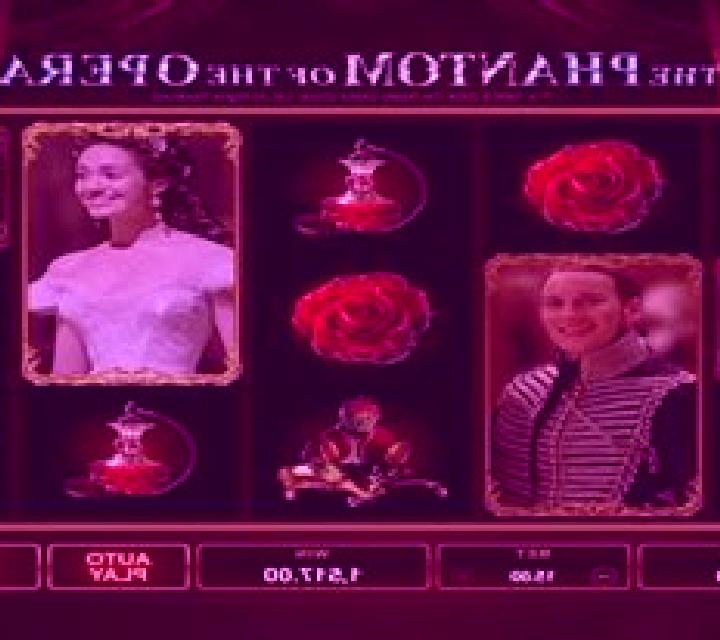 Opera slot game