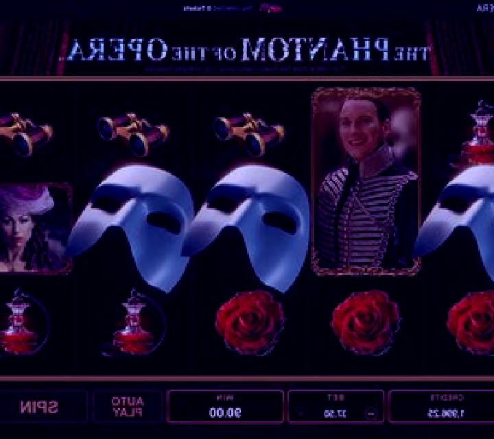 Opera slot