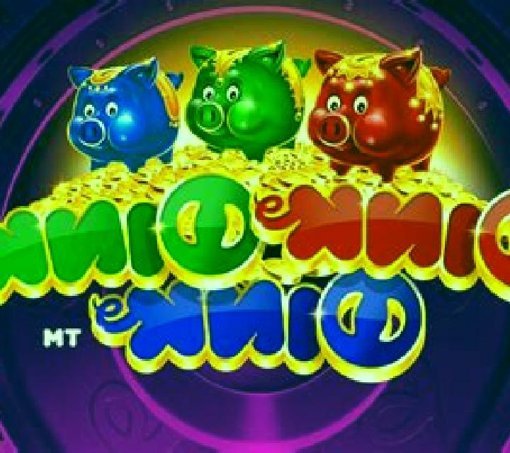 Operation Oink slot game