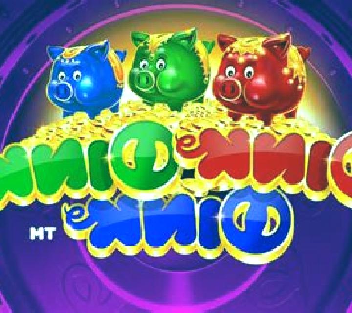 Operation Oink slot