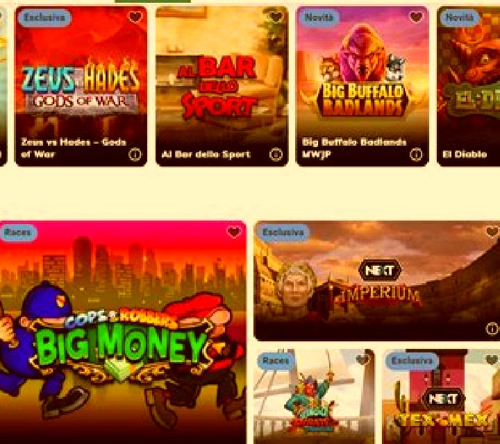 Oppals online slot