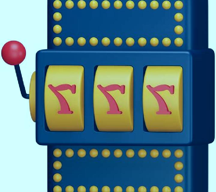 Oppals slot machine