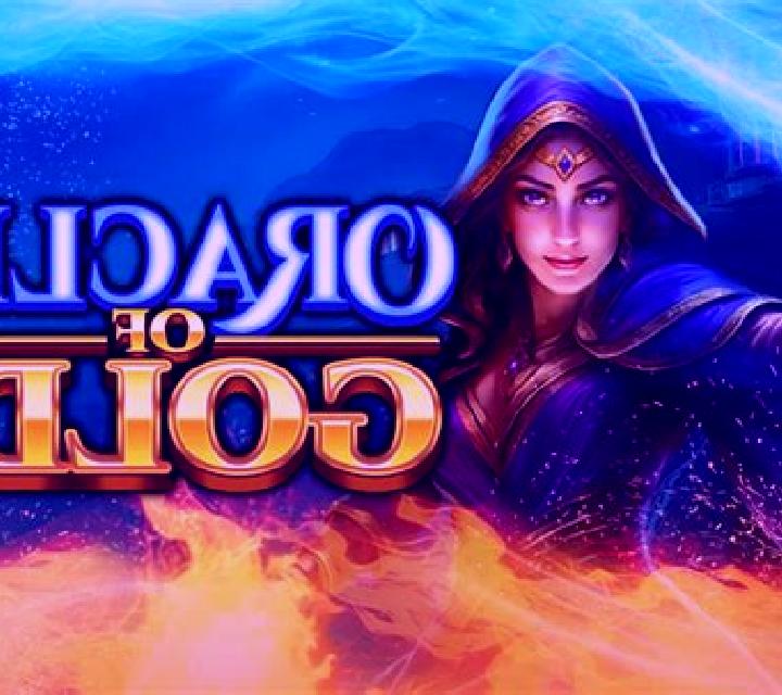 Oracle of Gold online slot