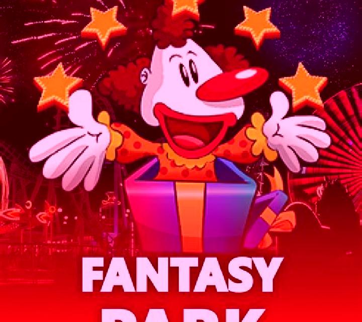 Orange Park online slot