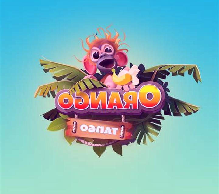 Orango Tango online slot