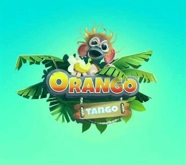 Orango Tango slot game
