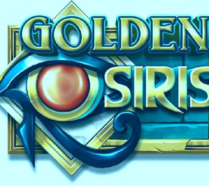 Orb of Osiris slot game