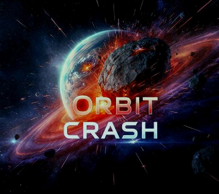 Orbit Crash slot