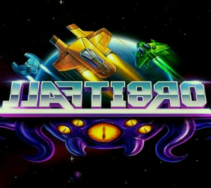 Orbitfall slot