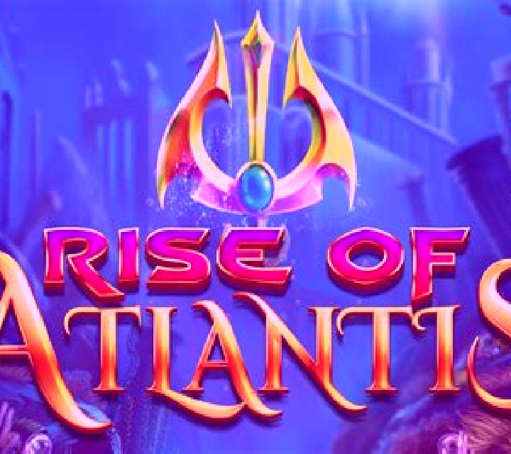 Orbs of Atlantis online slot
