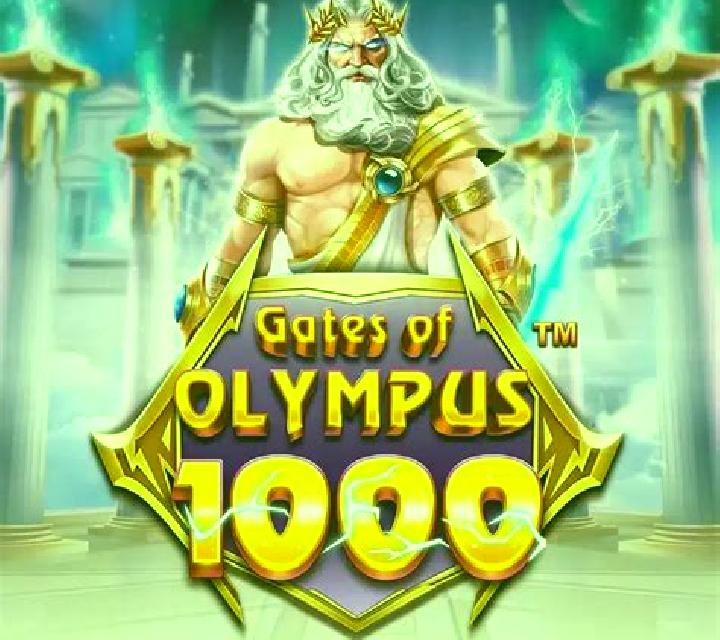 Orbs of Olympus slot game