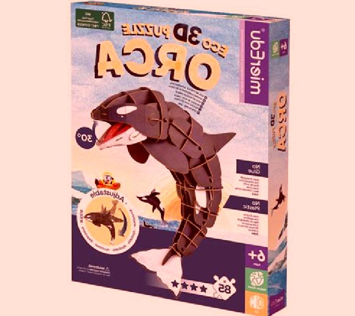 Orca Deluxe online slot